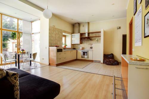 #stayhere - Cozy & Comfy 1bdr Apartment Vilnius Old Town