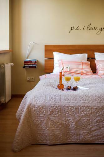 #stayhere - Cozy & Comfy 1bdr Apartment Vilnius Old Town