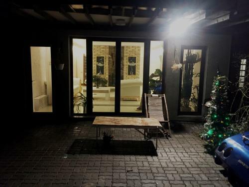 Vilnius Luxury Apartment 3