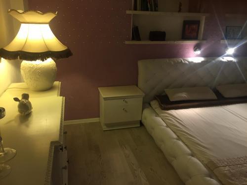 Vilnius Luxury Apartment 3