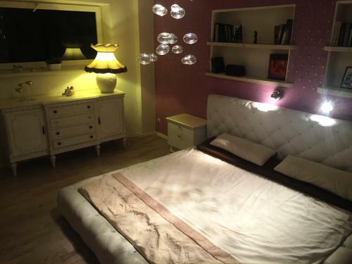 Vilnius Luxury Apartment 3