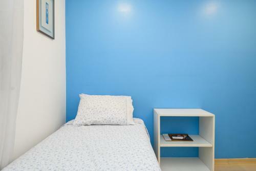Apartamento Cavirio Gsm102 - Excelente 2 Quartos, Pr�ximo Ao Metr� E Praia