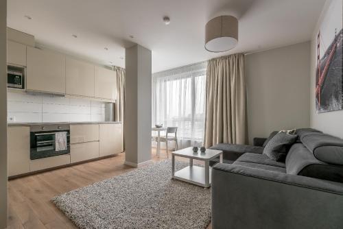 Apartamento Angel House Vilnius, 149