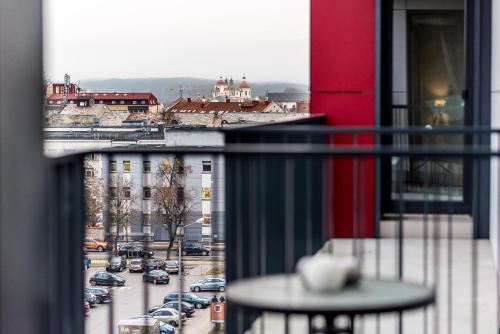 Apartamento Angel House Vilnius, 149