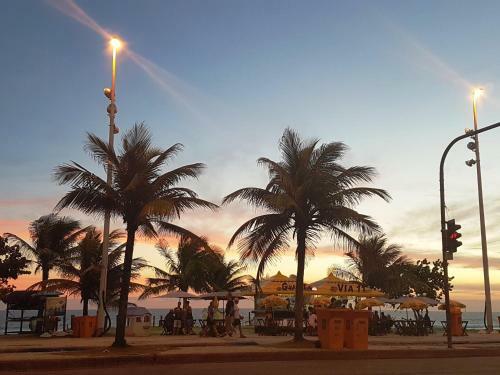Apartamento Praia Da Barra
