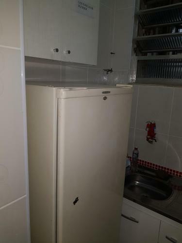 Apartamento Copacabana Barata Ribeiro 135