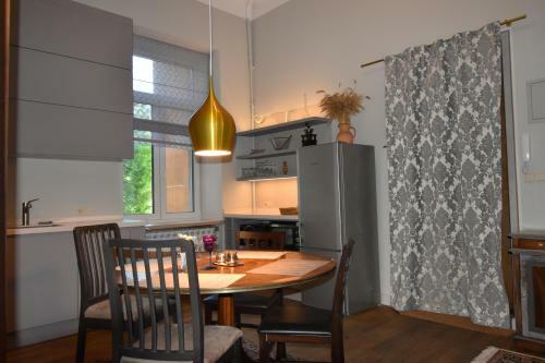 Apartamento Go To Vilnius