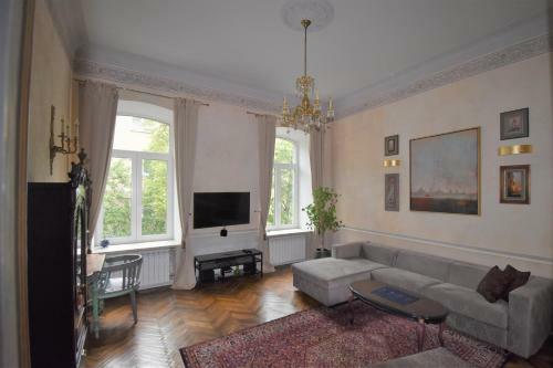 Apartamento Go To Vilnius