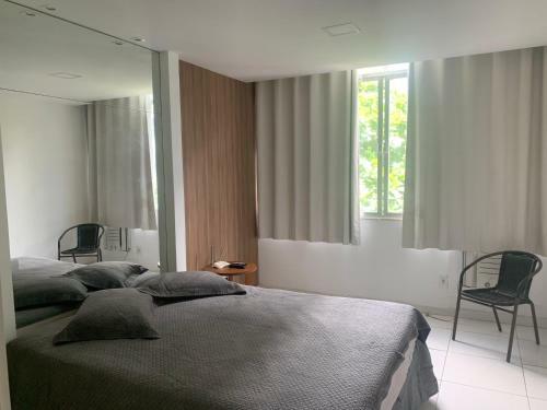 Apartamento Quarto E Sala
