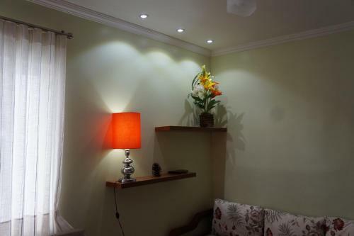 Apartamento Conjugado Copacabana