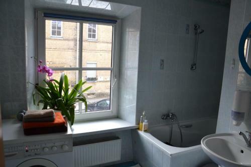 Apartamento Tilto 6
