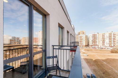 Apartamentai "vilnius"