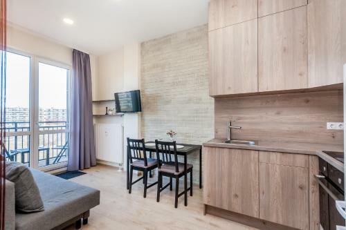 Apartamentai "vilnius"