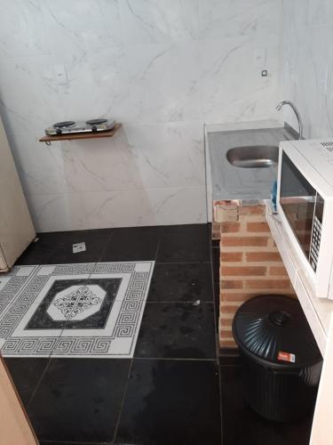 Quarto Suite Na Gavea