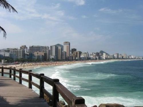 Quarto Suite Na Gavea