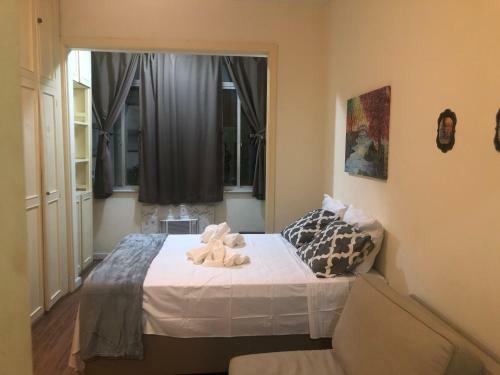 Apartamento Do Gil Copacabana
