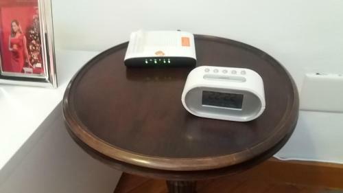 Apartamento Conforto Em Copacabana