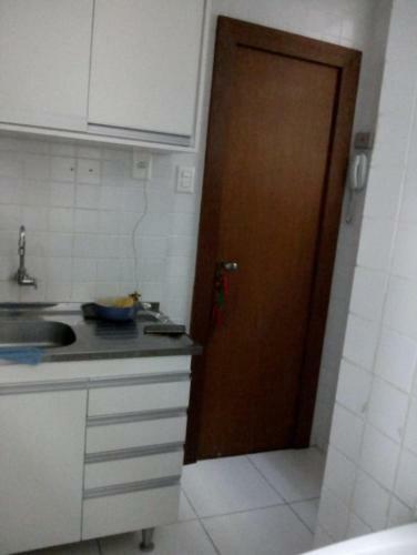 Apartamento Conforto Em Copacabana