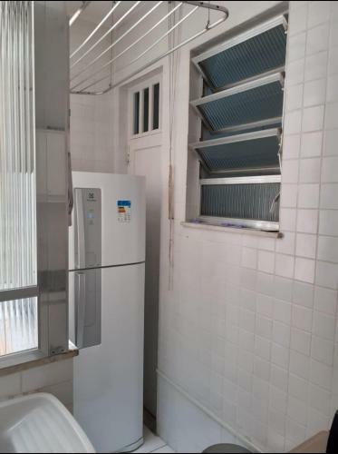 Apartamento Conforto Em Copacabana