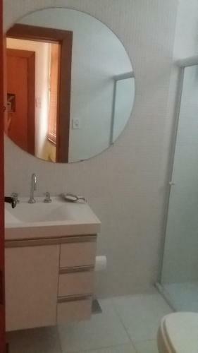 Apartamento Conforto Em Copacabana