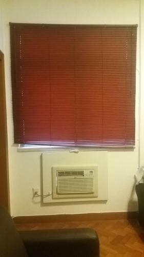 Apartamento Conforto Em Copacabana