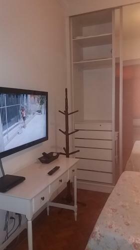 Apartamento Conforto Em Copacabana