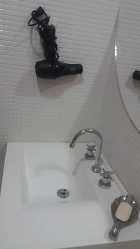 Apartamento Conforto Em Copacabana