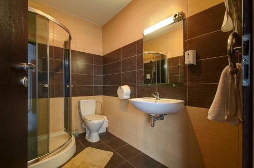 Bed & Breakfast Aerohotel