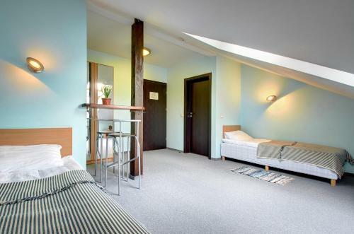 Bed & Breakfast Aerohotel