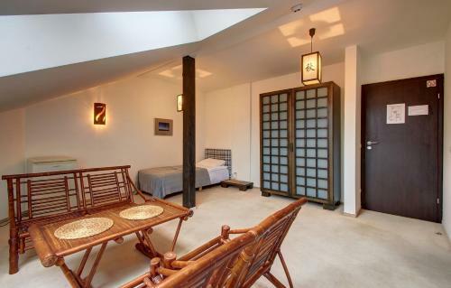 Bed & Breakfast Aerohotel