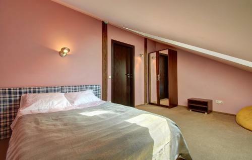 Bed & Breakfast Aerohotel