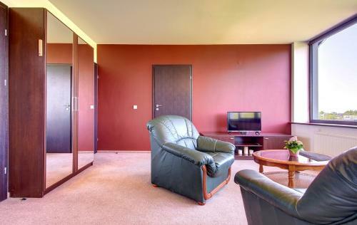 Bed & Breakfast Aerohotel