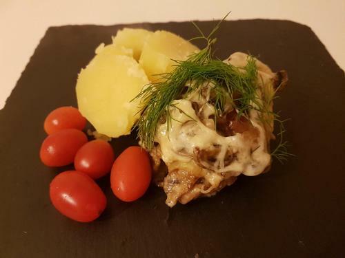 Bed & Breakfast Aerohotel