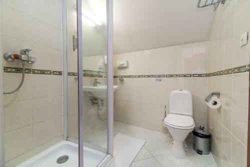 The Old Town Apartment 308 By Urban Rent