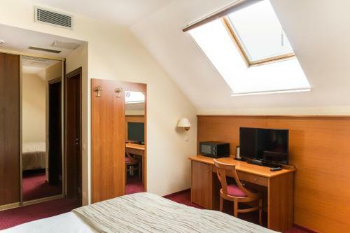 The Old Town Apartment 308 By Urban Rent