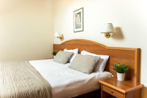 The Old Town Apartment 308 By Urban Rent