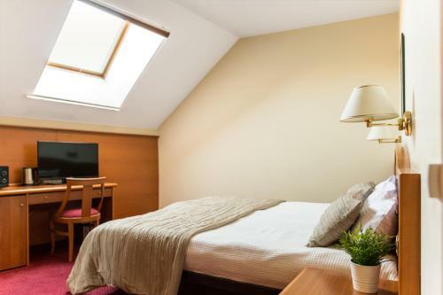 The Old Town Apartment 308 By Urban Rent