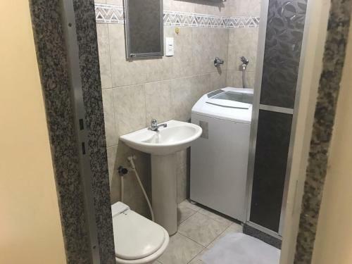 Apartamento Copacabana Verde