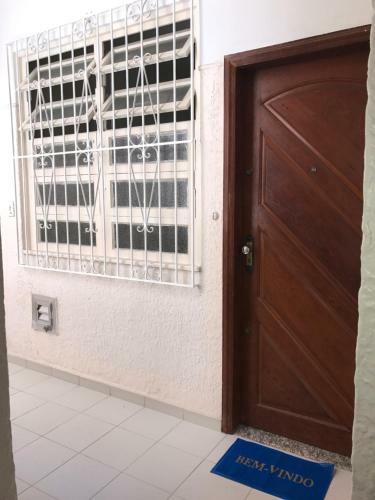Apartamento Copacabana Verde