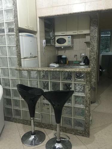 Apartamento Copacabana Verde
