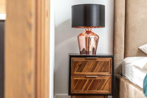 Apartamento Sun Lighted Cathedral Square Studio