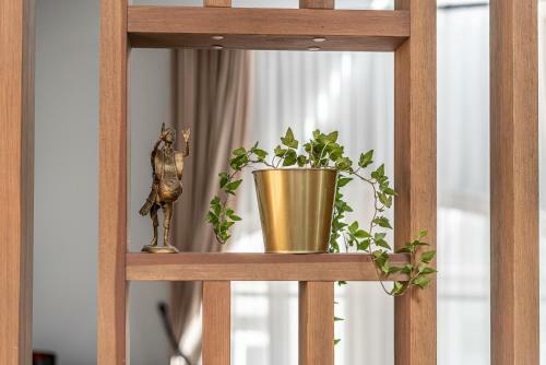 Apartamento Sun Lighted Cathedral Square Studio