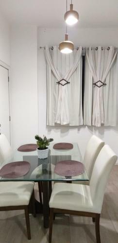 Apartamento Copacabana