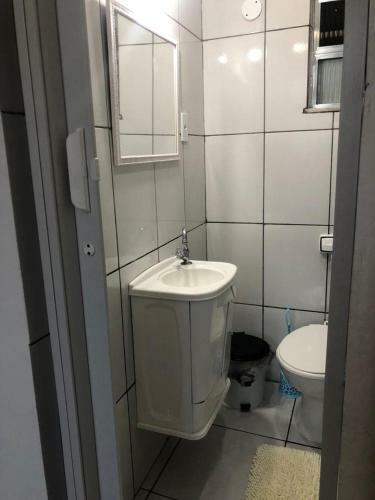 Apartamento Studio Copacabana