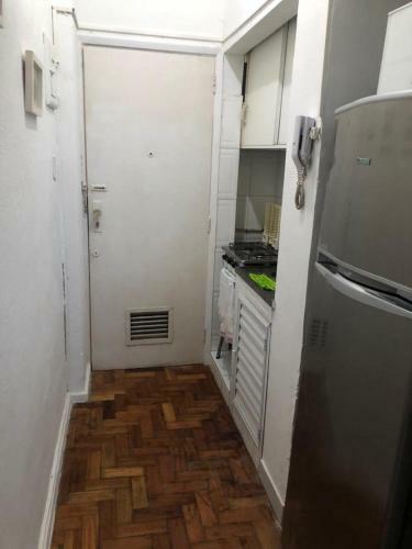 Apartamento Studio Copacabana