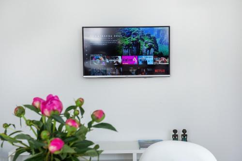 Apartamento Bright & Cozy Studio In Old Town
