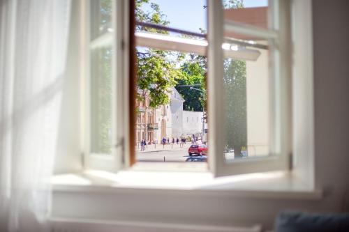 Apartamento Bright & Cozy Studio In Old Town
