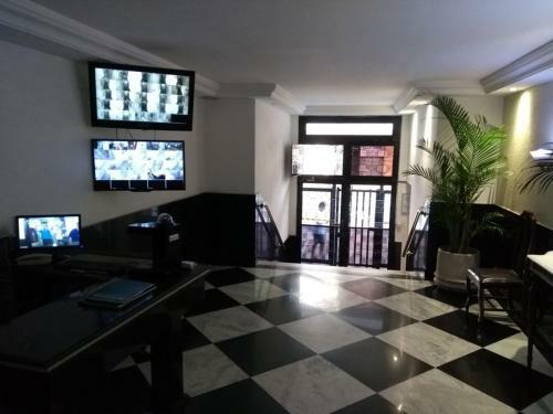 Apartamento Nice Studio In Copacabana