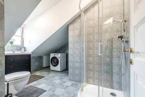 Apartamento Angel House Vilnius 40
