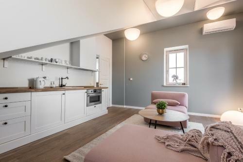 Apartamento Angel House Vilnius 40